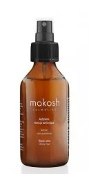 Mokosh, aktywna esencja tonizująca, biała róża, 100ml
