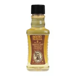 Reuzel Grooming Tonic, tonik utrwalający fryzurę, 100ml