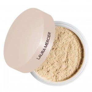 Laura Mercier Translucent Loose Talc-Free Setting Powder Ultra-Blur puder do twarzy Translucent 20g