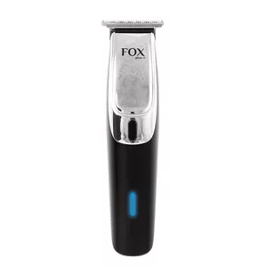 Fox Gloss S, bezprzewodowy trymer do włosów i brody, ref. 1204190