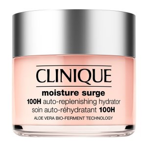 Clinique Moisture Surge™ 100H Auto-Replenishing Hydrator intensywnie nawilżający żelowy krem do twarzy 125ml