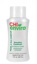 CHI Enviro, wygładzające serum do włosów, 59ml