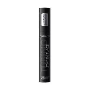 Catrice Tubing Stay In Place False Lash, maskara do rzęs, 010, 11ml
