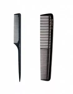 Pegasus, komplet grzebieni do strzyżenia 615 i do stylizacji 150, ref.1509645