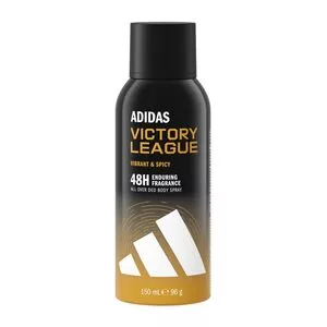 Adidas Victory League dezodorant w sprayu 150ml (M)