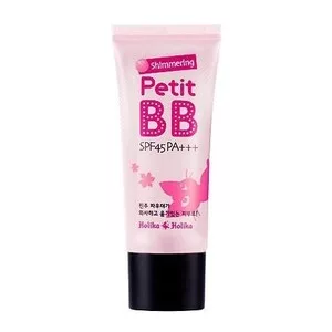 Holika Holika Shimmering Petit BB, krem BB, 30ml