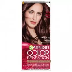 Garnier Color Sensation Krem koloryzujący 4.15 Mroźny kasztan