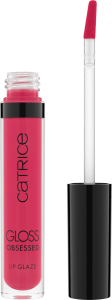 Catrice Gloss Obsessed Lip Glaze, błyszczyk do ust, 030 Gloss Over It, 2.5ml