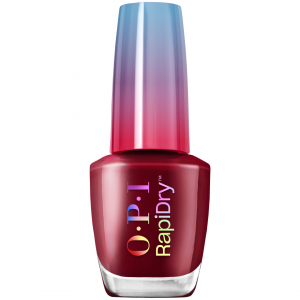 OPI Rapidry, szybkoschnący lakier do paznokci, Skip a Beet, 9ml