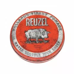 Reuzel Water Soluble, wodna pomada do włosów, średnie utrwalenie, 35g