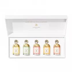 Guerlain La Collection Aqua Allegoria zestaw miniatur zapachów 5x7.5ml (W)