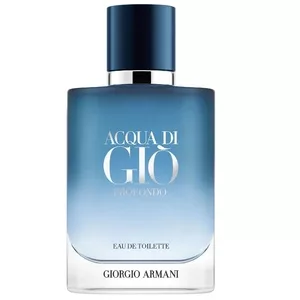 Giorgio Armani Acqua Di Gio Profondo woda toaletowa spray 50ml (M)