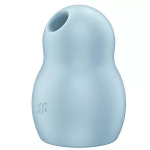 Satisfyer Pro To Go 1 masażer łechtaczki Blue