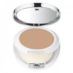 Clinique, Beyond Perfecting Powder Foundation + Concealer podkład w pudrze i korektor 06 Ivory 14,5g