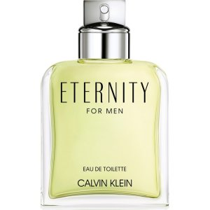 Calvin Klein Eternity, woda toaletowa, 200ml (M)