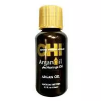 CHI Argan Oil & Moringa, serum z olejkami, 15ml
