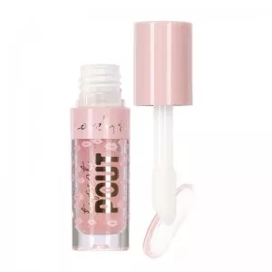 Lovely Top Coat Pout top coat powiększający usta 06 3g