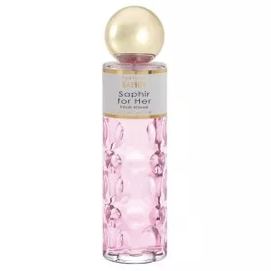 Saphir For Her Women woda perfumowana spray 200ml (W)