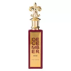 Paris Corner December Rose woda perfumowana spray 100ml (U)