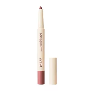 Paese Tasty Lips kremowa konturówka do ust 04 Merry Maroon 0.6g