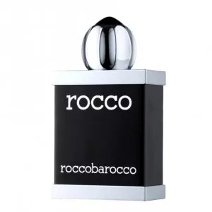 Roccobarocco Rocco Black woda toaletowa spray 100ml (M)