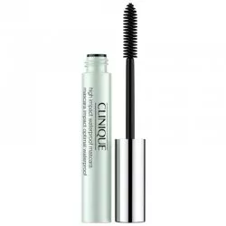 Clinique High Impact Waterproof Mascara wodoodporny tusz do rzęs 02 Black/Brown 8ml