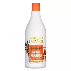 Instituto Espanol Repairing szampon do włosów Argan i Keratyna 750ml