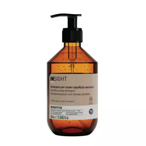 InSight Sensitive Skin shampoo, szampon do skóry wrażliwej, 350ml