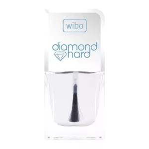Wibo Diamond Hard odżywka wzmacniająca do paznokci 8,5ml