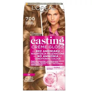L'Oreal Paris Casting Crème Gloss Farba do włosów 700 Blond