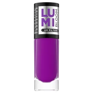 Eveline Cosmetics Lumi Bloom rozświetlający lakier do paznokci 07 8ml