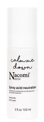 Nacomi Next Level, neutralizator kwasów w sprayu, 100ml