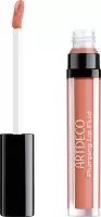 Artdeco, wypełniająca pomadka w płynie, Glossy Nude 21, 3ml