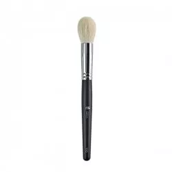 Ibra Pędzel do konturowania i rozświetlania twarzy 105 1szt