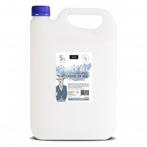 LaQ Kozioł, żel pod prysznic, 5000ml