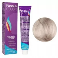 Fanola Color Cream, krem koloryzujący, 12.7, 100ml
