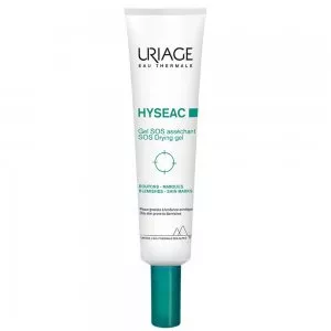 Uriage Hyseac żel punktowy przeciw niedoskonałościom 15ml