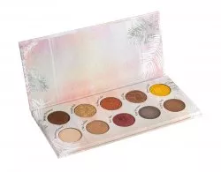 Peggy Sage, paleta cieni do powiek, 3D metal&mat, 10x1.6g, ref. 840265