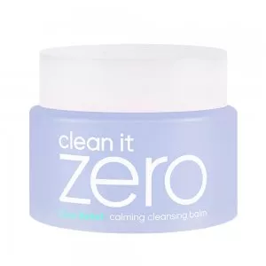 Banila Co Clean it Zero Calming Cleansing Balm oczyszczający balsam kojący do twarzy 100ml