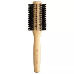 Olivia Garden Healthy Hair Boar, bambusowa szczotka z włosiem z dzika, 30mm