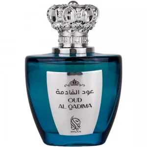 Nylaa Oud Al Qadima woda perfumowana spray 100ml (U)