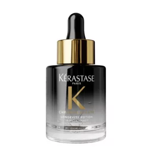 Kérastase Chronologiste, serum do skóry głowy poprawiający wygląd włosów, 30ml