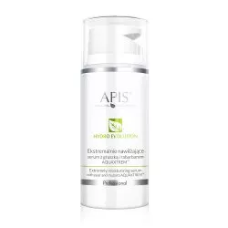 Apis Hydro Evolution, Nawilżające serum, 100ml