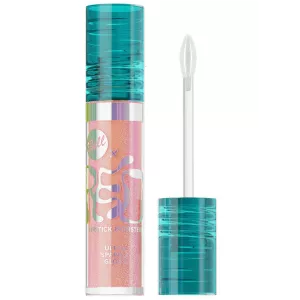 Bell x Red Lipstick Monster, błyszczyk do ust, 002, 4g