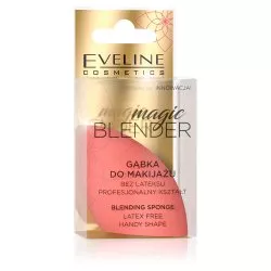 Eveline Magic Blender, gąbka do makijażu