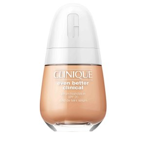 Clinique, Even Better Clinical Serum Foundation SPF20 podkład wyrównujący koloryt skóry WN 16 Buff 30ml