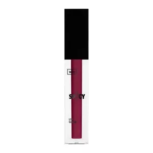 Wibo Spicy Lip Gloss błyszczyk do ust 22 3ml