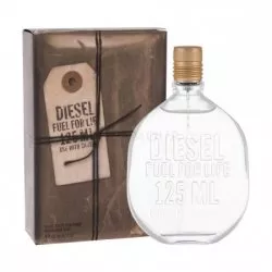 Diesel Fuel for life, woda toaletowa, 125ml (M)
