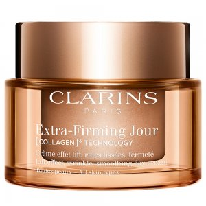 Clarins Extra-Firming krem na dzień do każdego rodzaju skóry 50ml