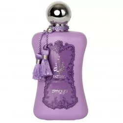 Zimaya Fatima Velvet Love ekstrakt perfum spray 100ml (U)